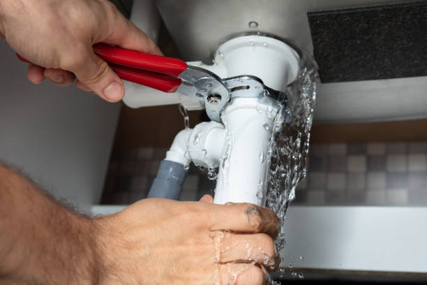Best Ceiling water damage repair  in Mexico, MO